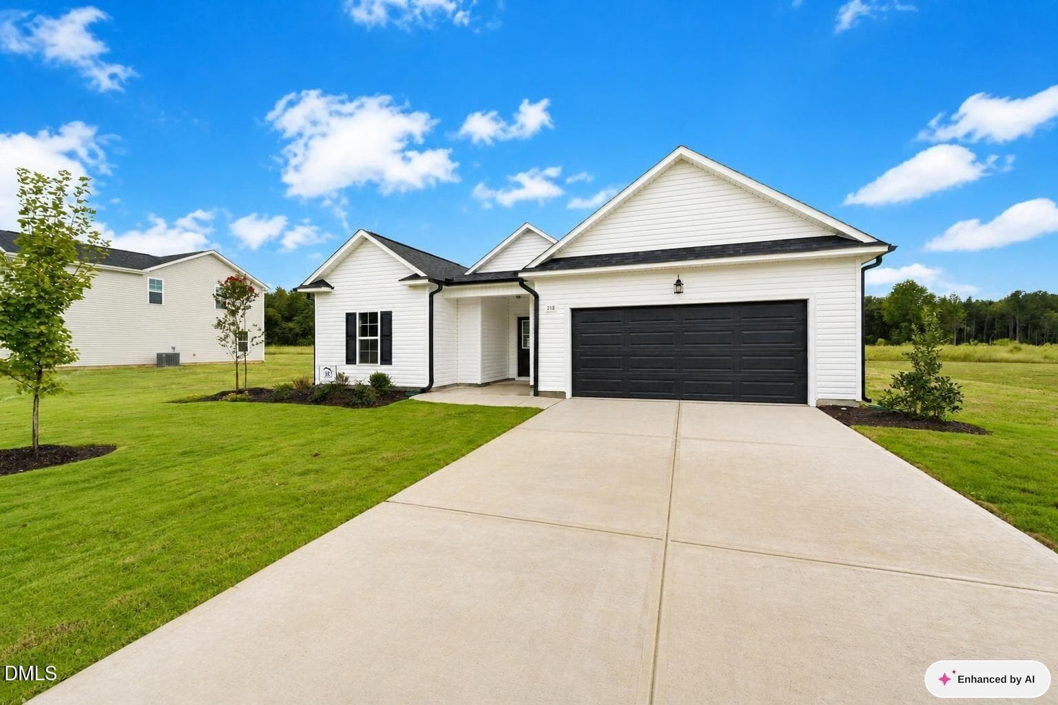 002 - 218 Hill Valley Drive, La Grange, NC 28551