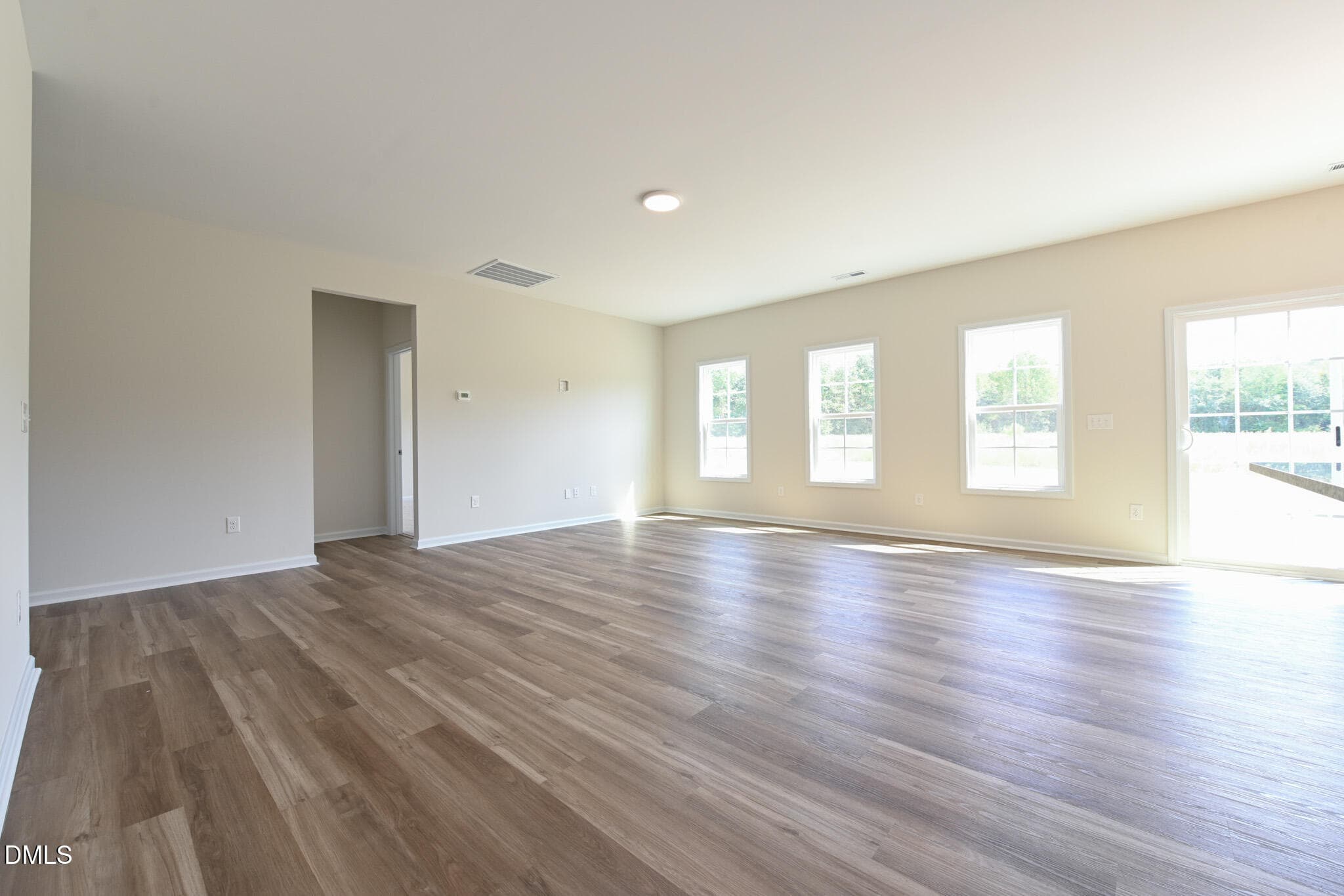 004 - 218 Hill Valley Drive, La Grange, NC 28551