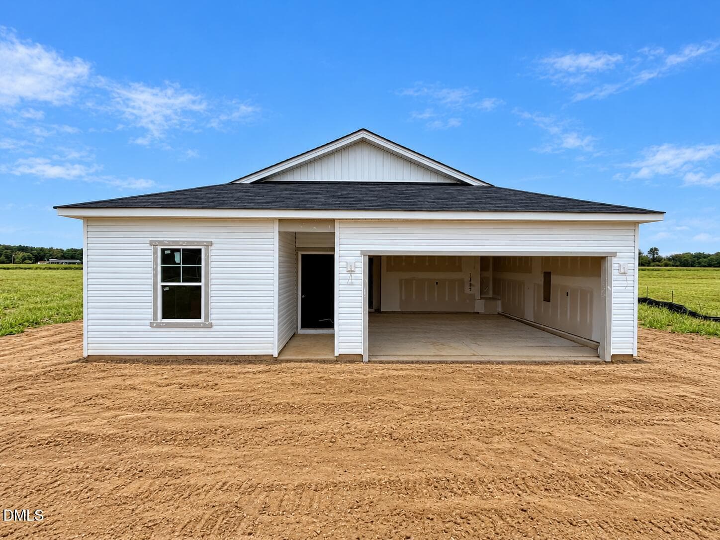 106 Hayes Drive, Pikeville, NC 27863