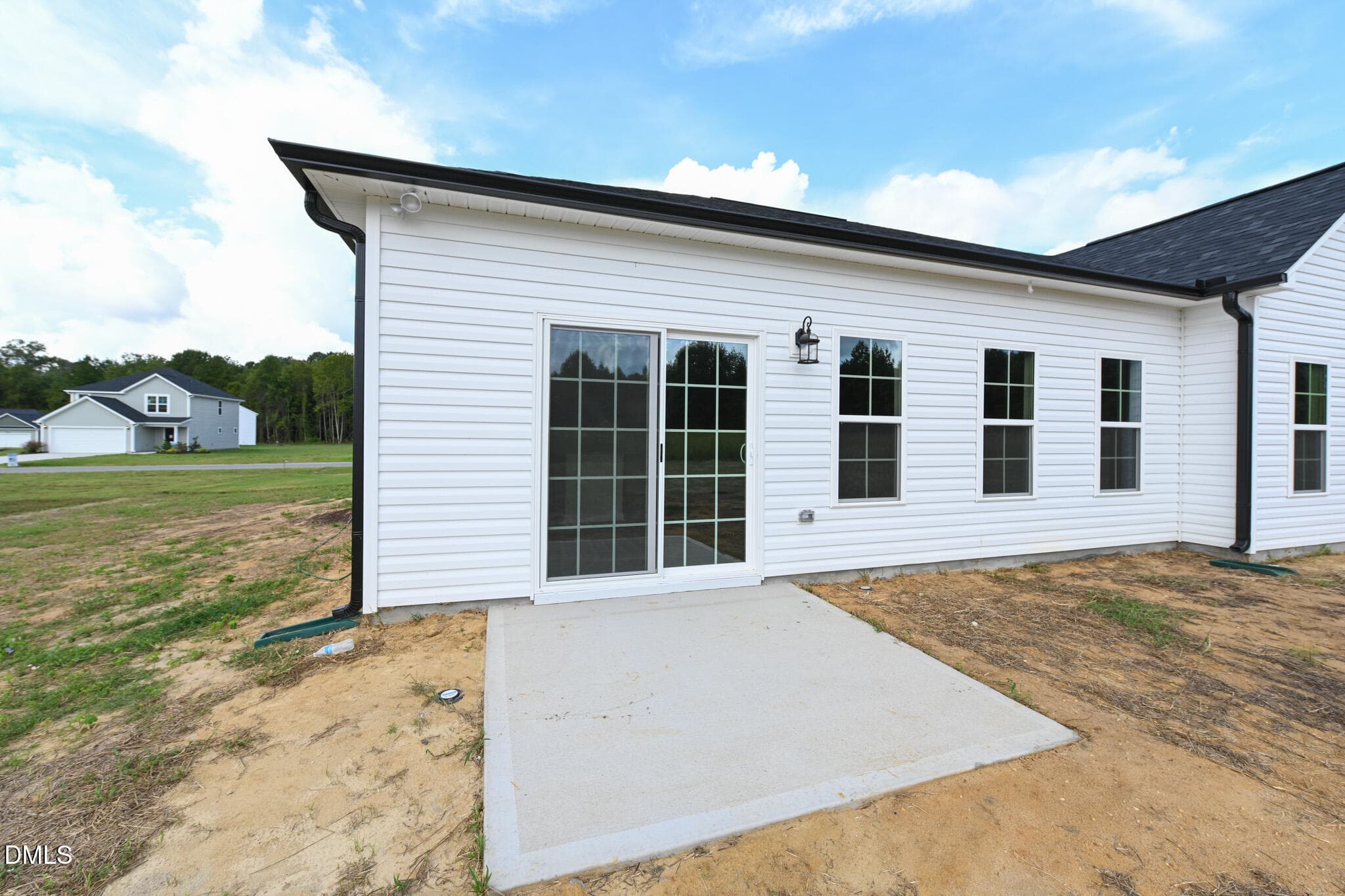 023 - 218 Hill Valley Drive, La Grange, NC 28551