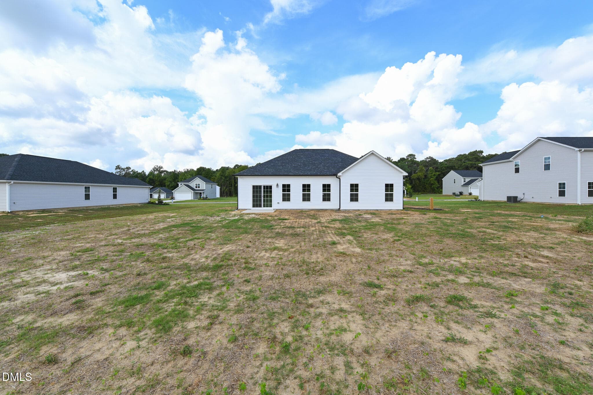 025 - 218 Hill Valley Drive, La Grange, NC 28551