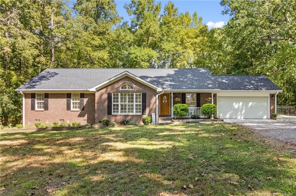 Photo 2 - 2196 Cleveland Circle, Sanford, NC 27332