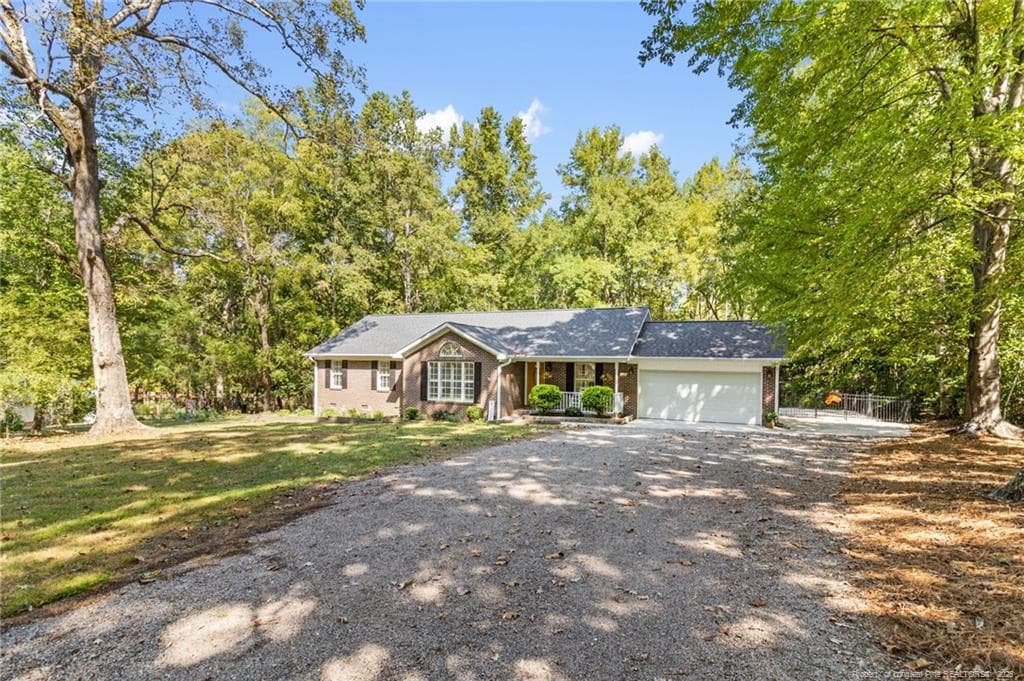 Photo 4 - 2196 Cleveland Circle, Sanford, NC 27332