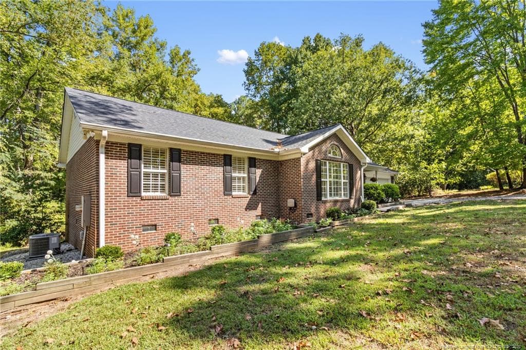 Photo 5 - 2196 Cleveland Circle, Sanford, NC 27332
