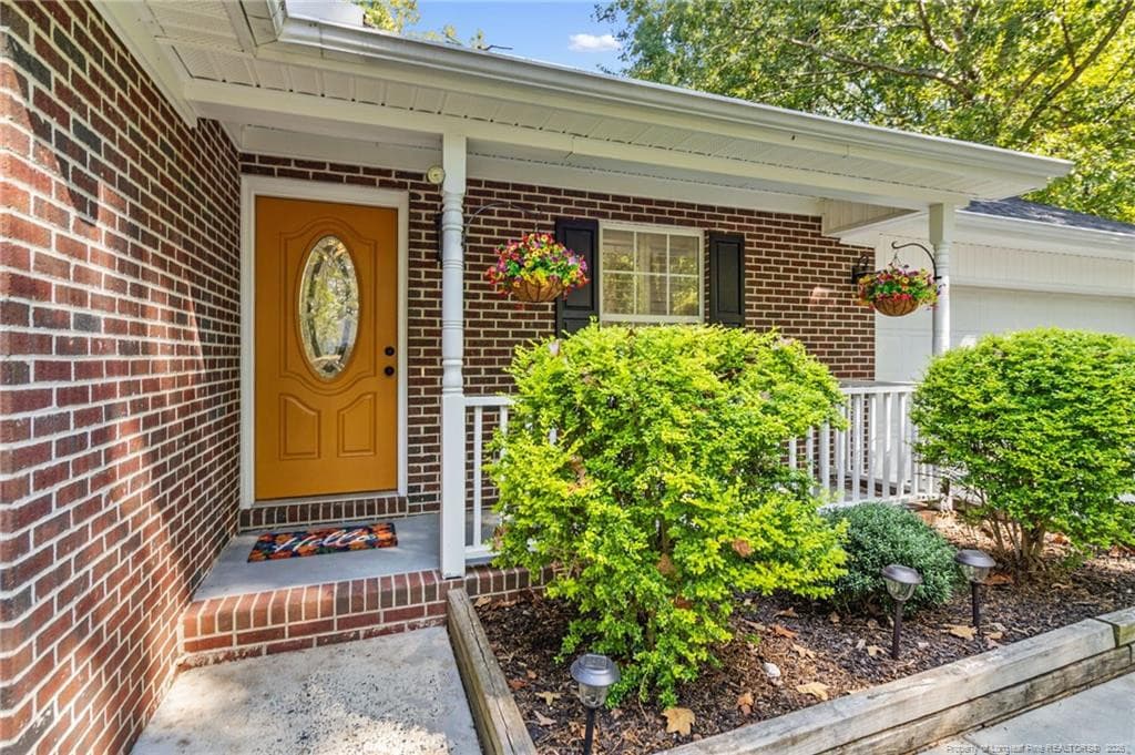 Photo 6 - 2196 Cleveland Circle, Sanford, NC 27332