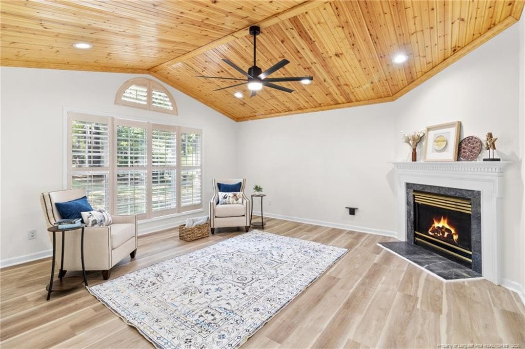 Photo 8 - 2196 Cleveland Circle, Sanford, NC 27332