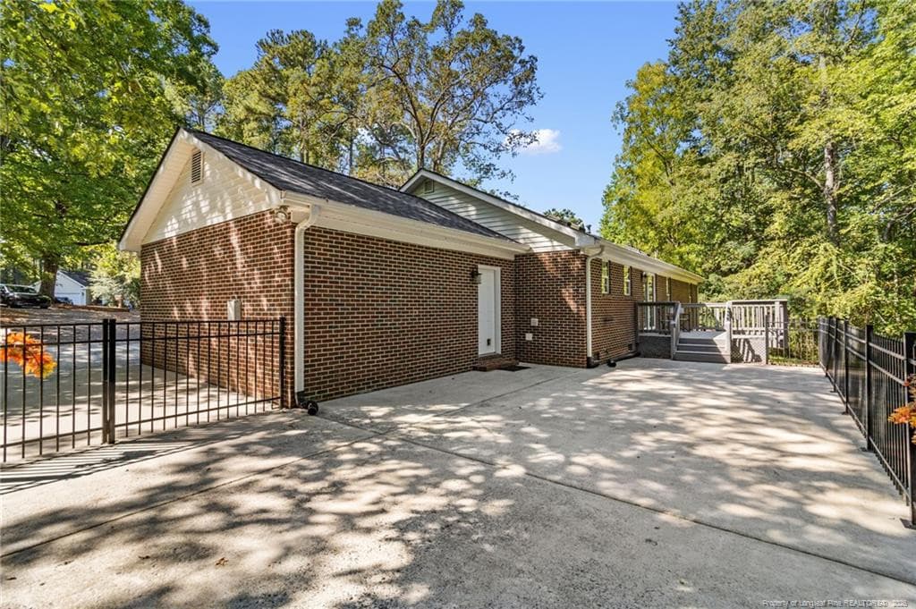 Photo 32 - 2196 Cleveland Circle, Sanford, NC 27332