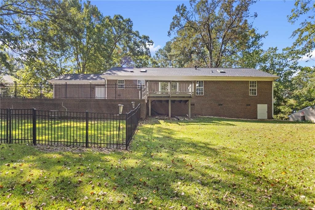 Photo 33 - 2196 Cleveland Circle, Sanford, NC 27332