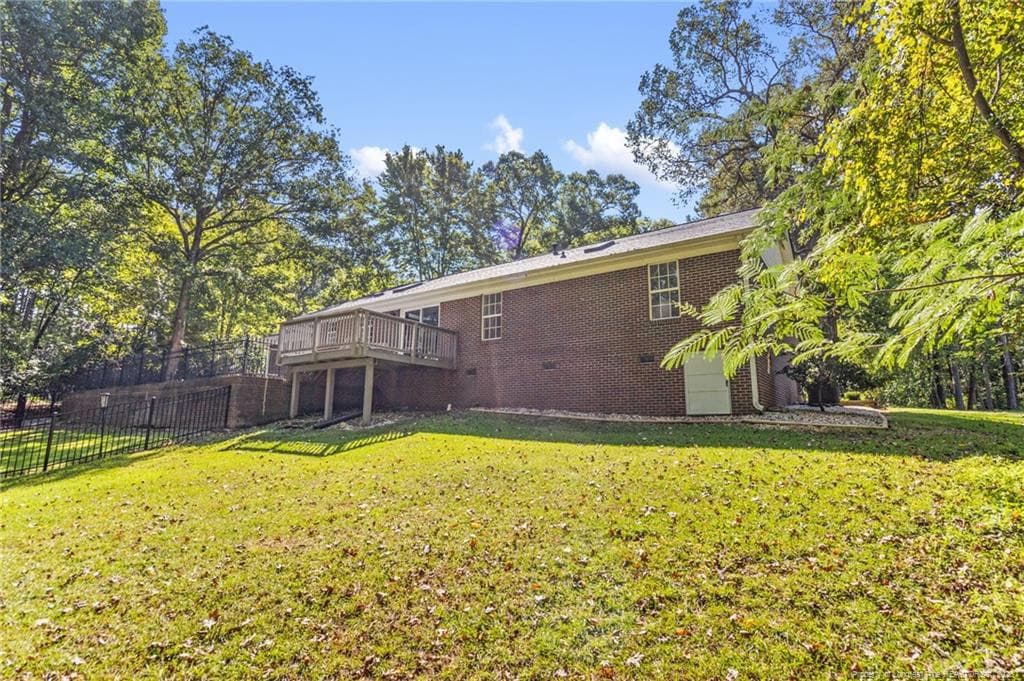 Photo 37 - 2196 Cleveland Circle, Sanford, NC 27332