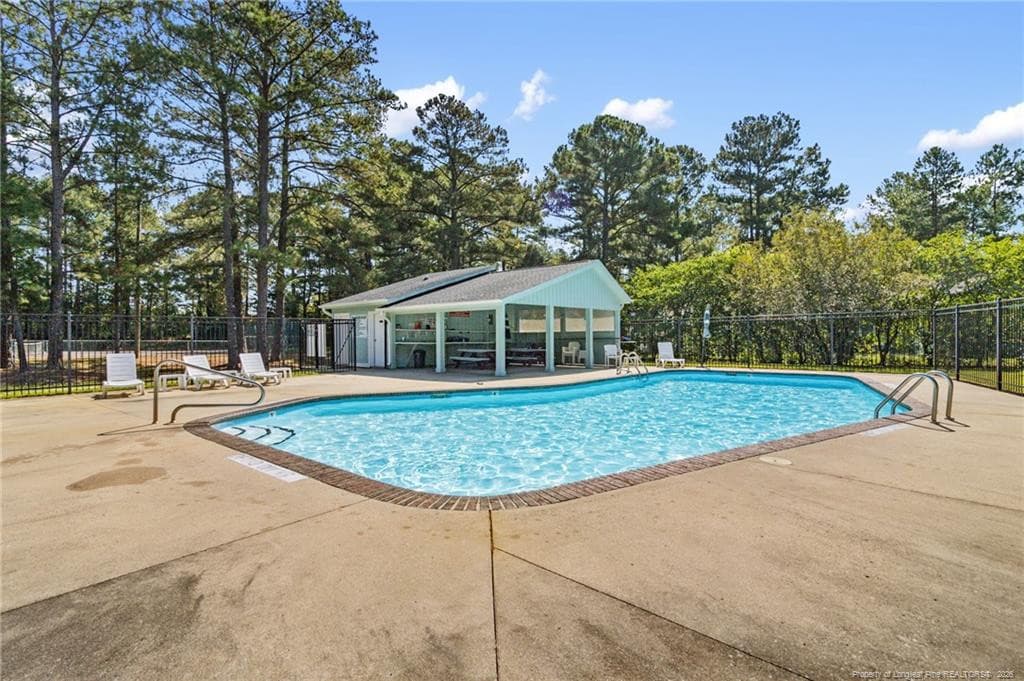 Photo 40 - 2196 Cleveland Circle, Sanford, NC 27332