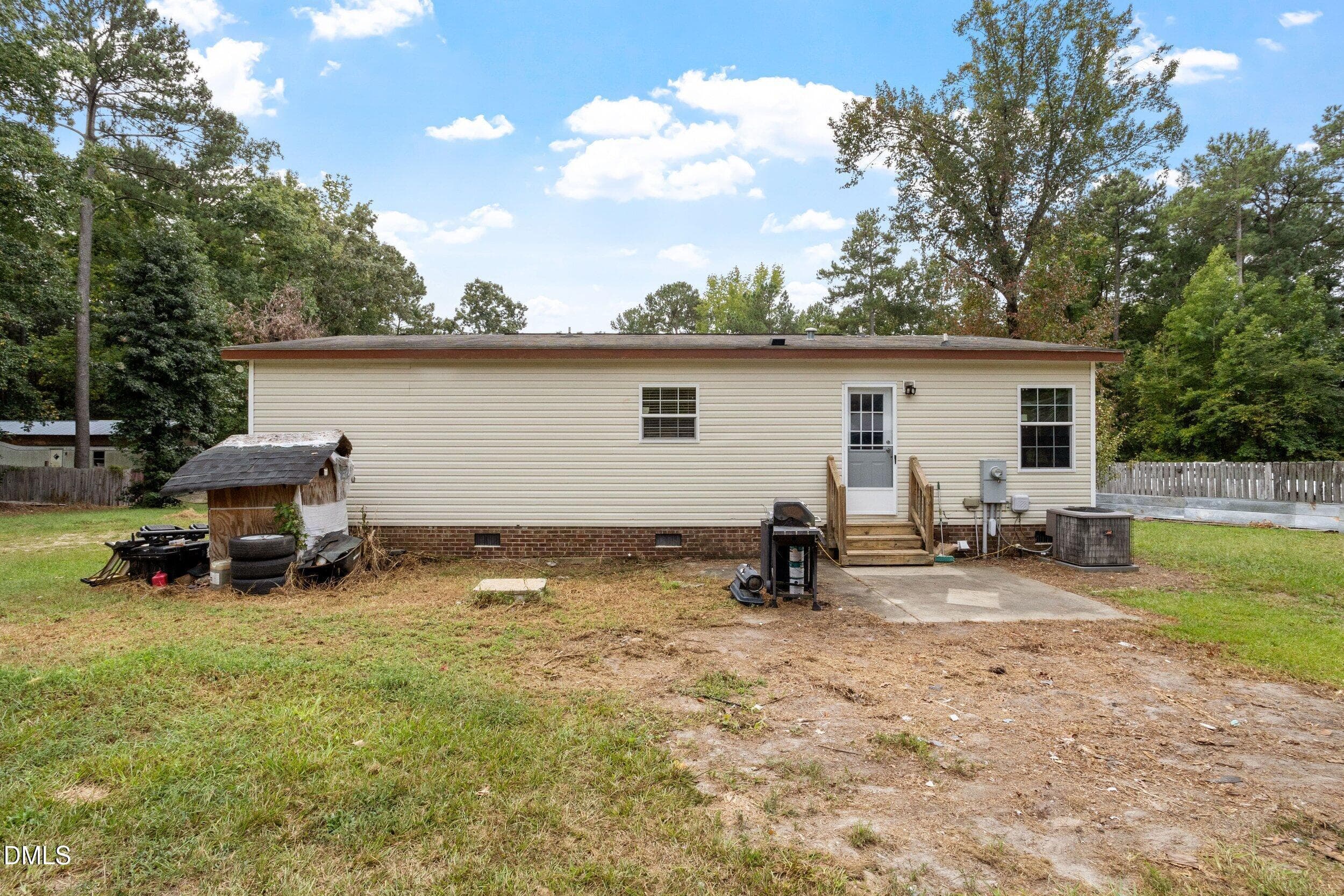 Back. 1001 Altice Dr - 1001 Altice Drive, Raleigh, NC 27603