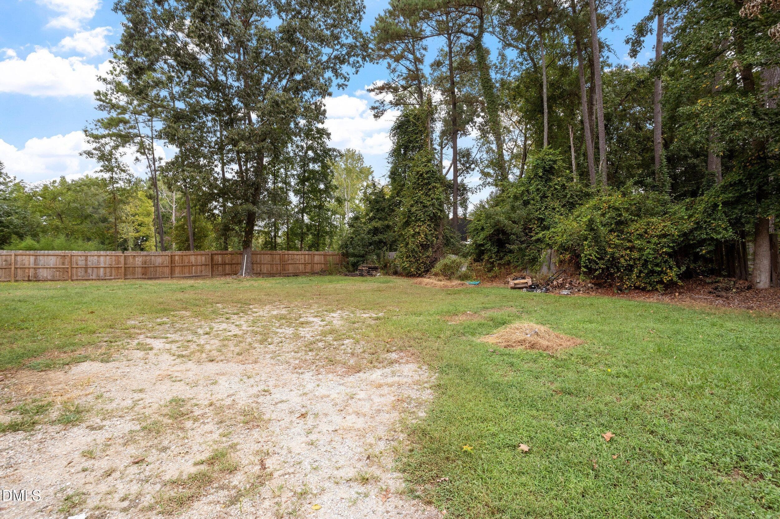 Patio Right 1001 Altice Dr - 1001 Altice Drive, Raleigh, NC 27603