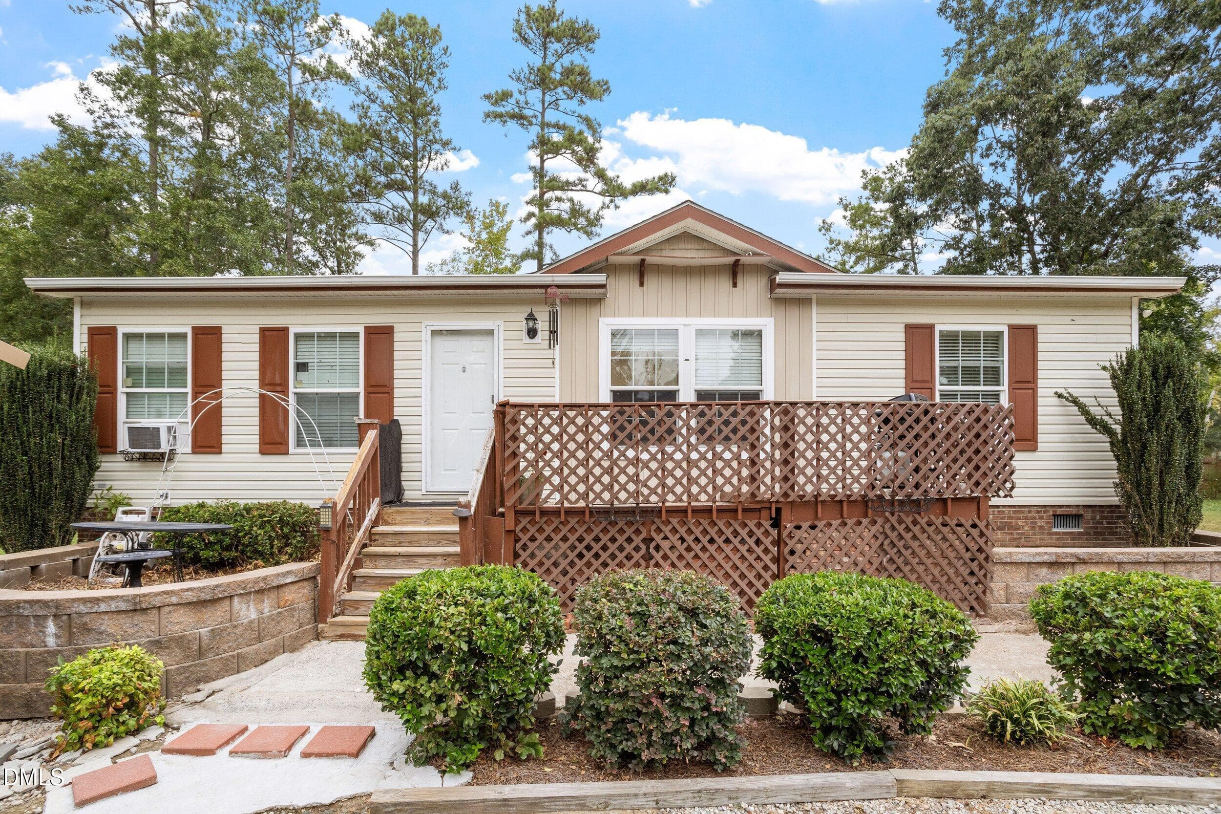Frotn - 1001 Altice Dr - 1001 Altice Drive, Raleigh, NC 27603