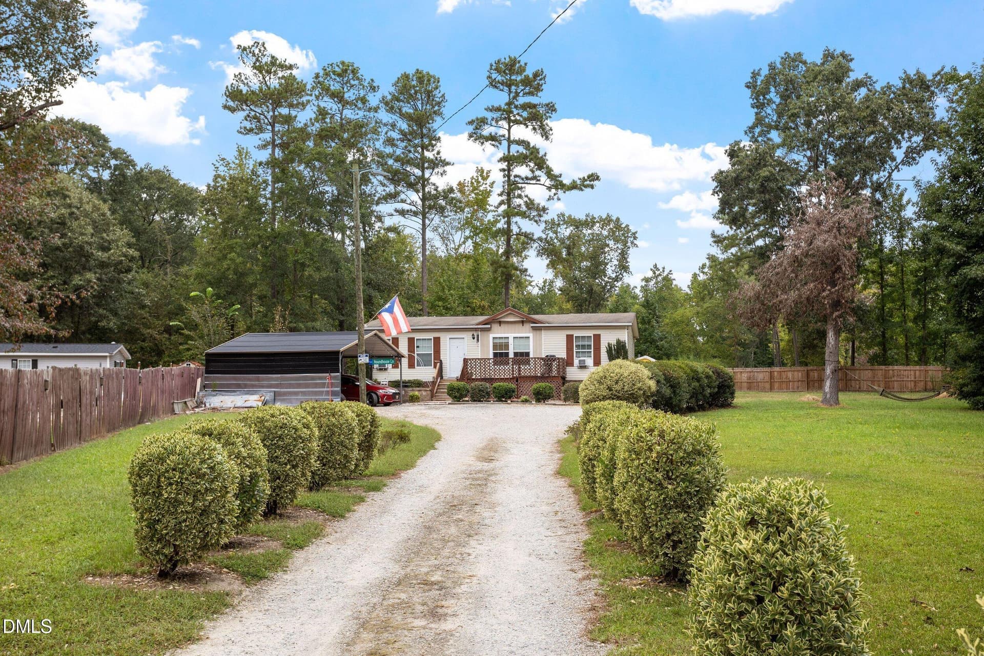 1001 Altice Drive, Raleigh, NC 27603