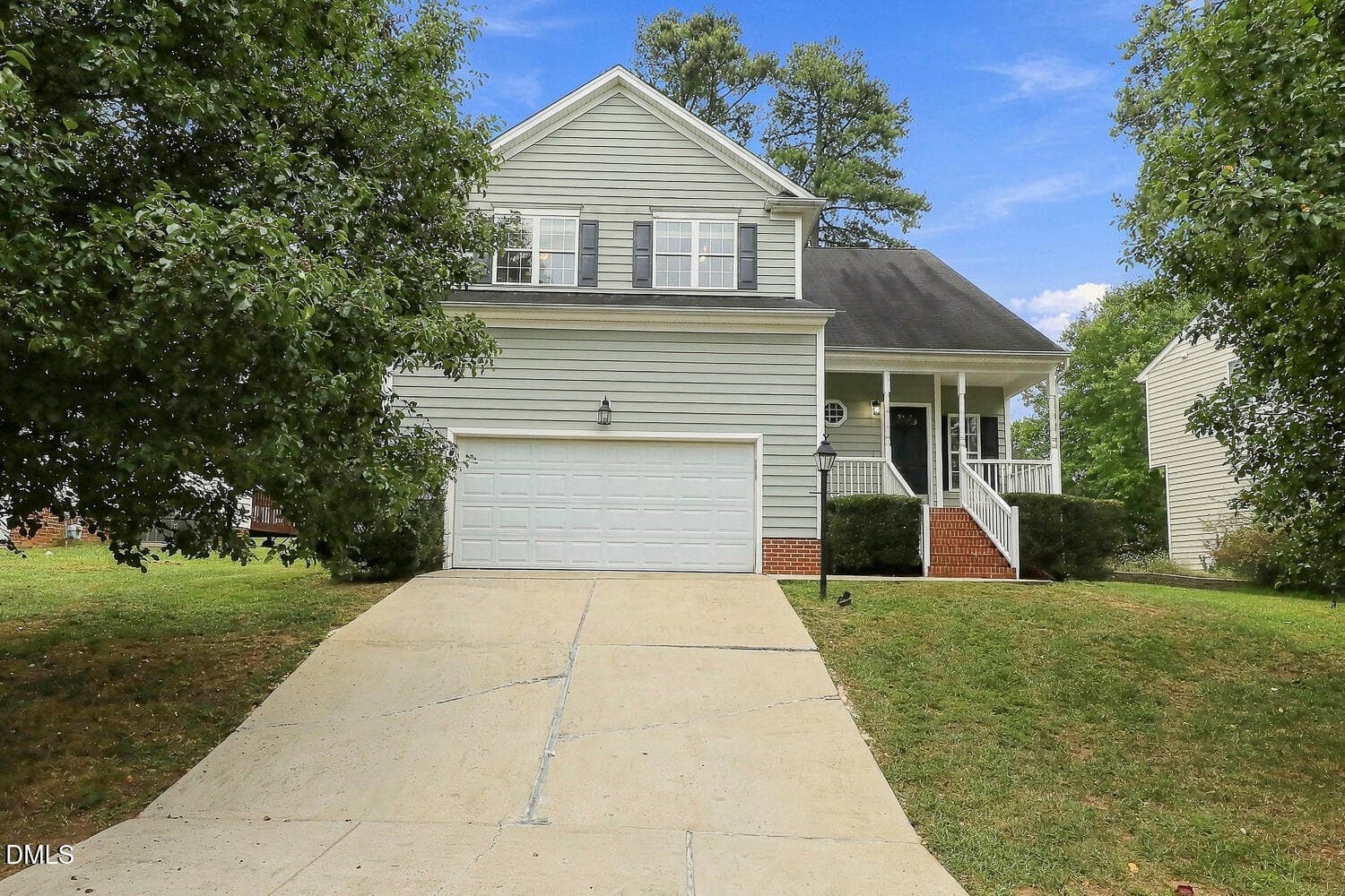 002 - 2621 Alder Ridge Lane, Raleigh, NC 27603