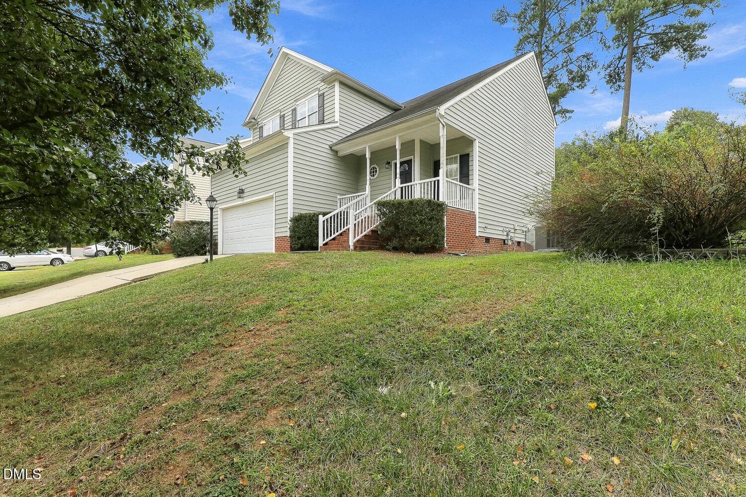 003 - 2621 Alder Ridge Lane, Raleigh, NC 27603