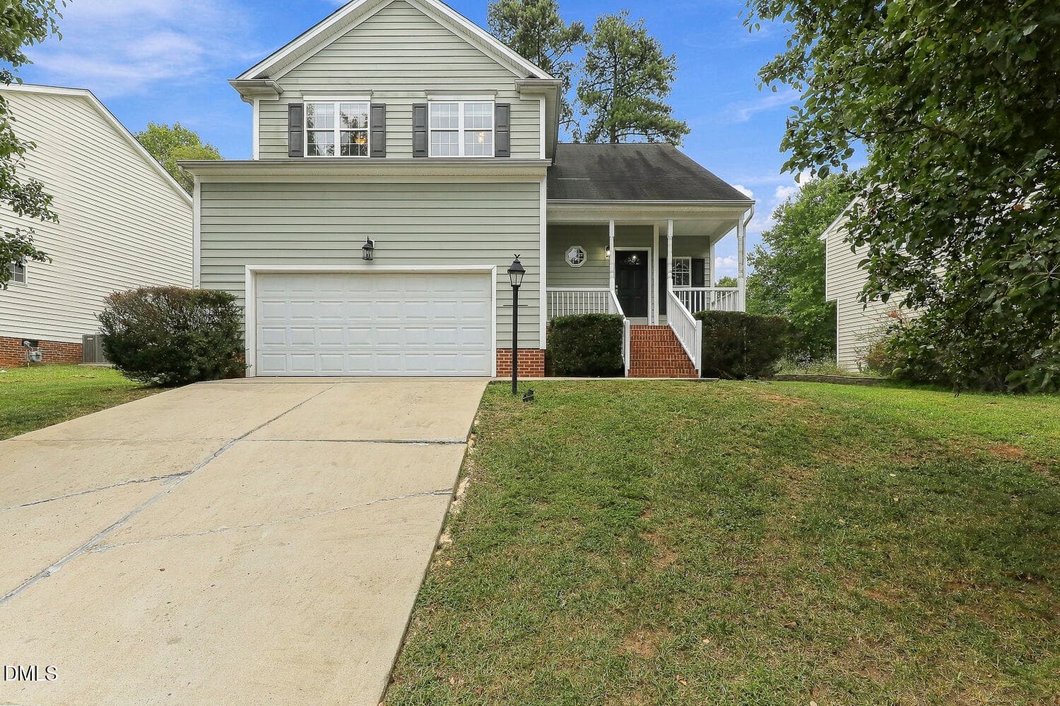 004 - 2621 Alder Ridge Lane, Raleigh, NC 27603