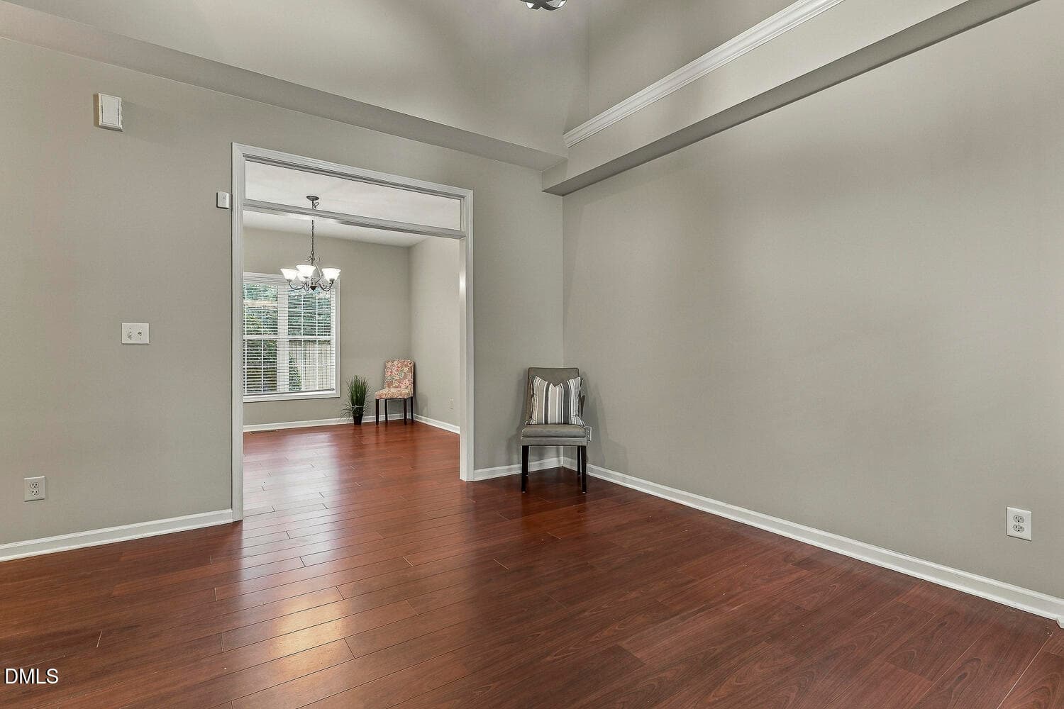 007 - 2621 Alder Ridge Lane, Raleigh, NC 27603