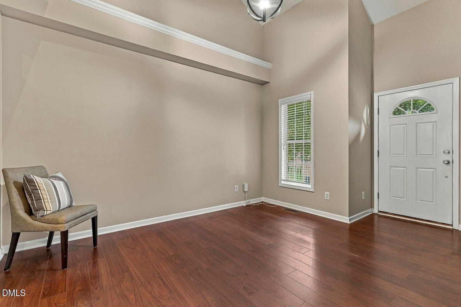 008 - 2621 Alder Ridge Lane, Raleigh, NC 27603
