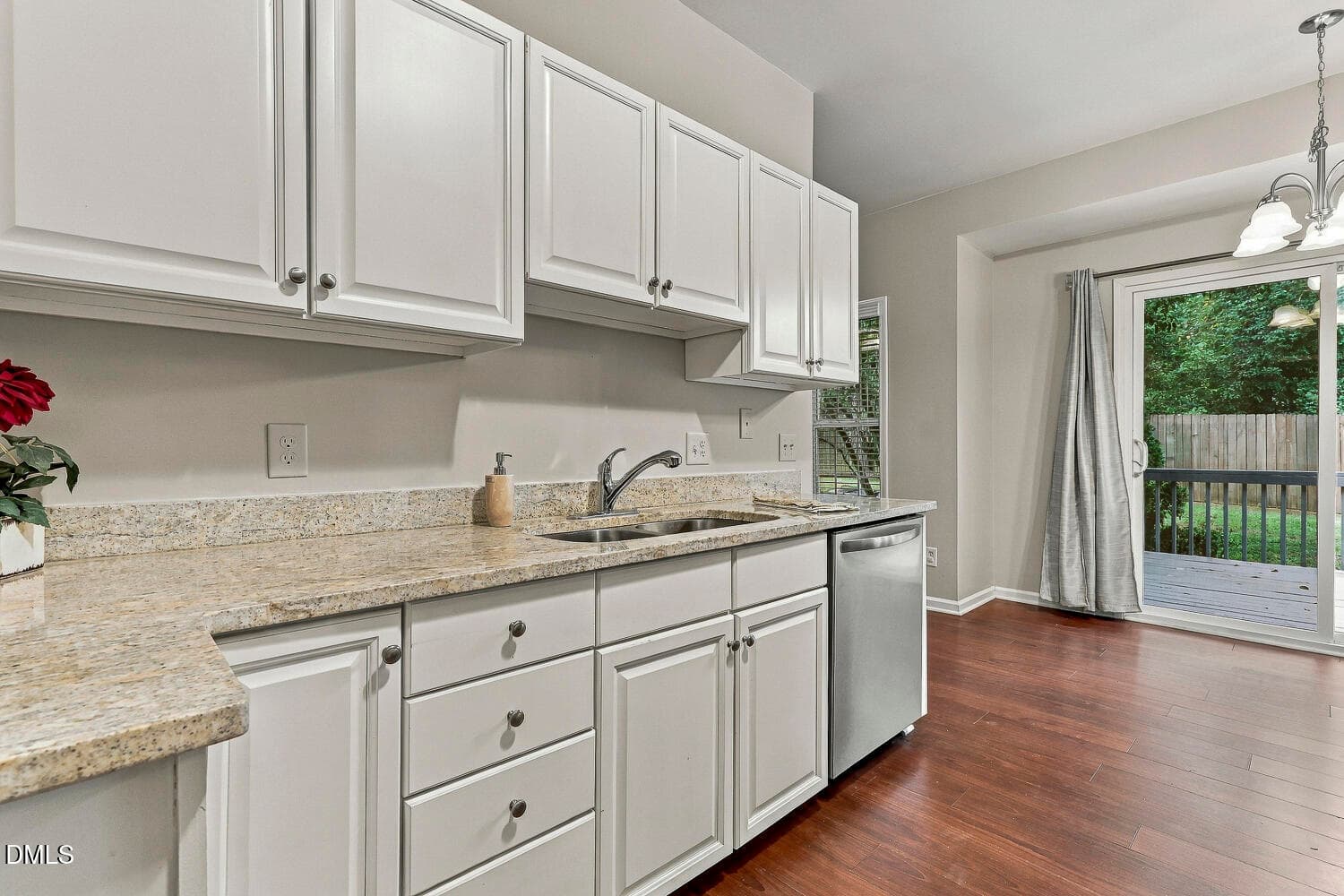 020 - 2621 Alder Ridge Lane, Raleigh, NC 27603