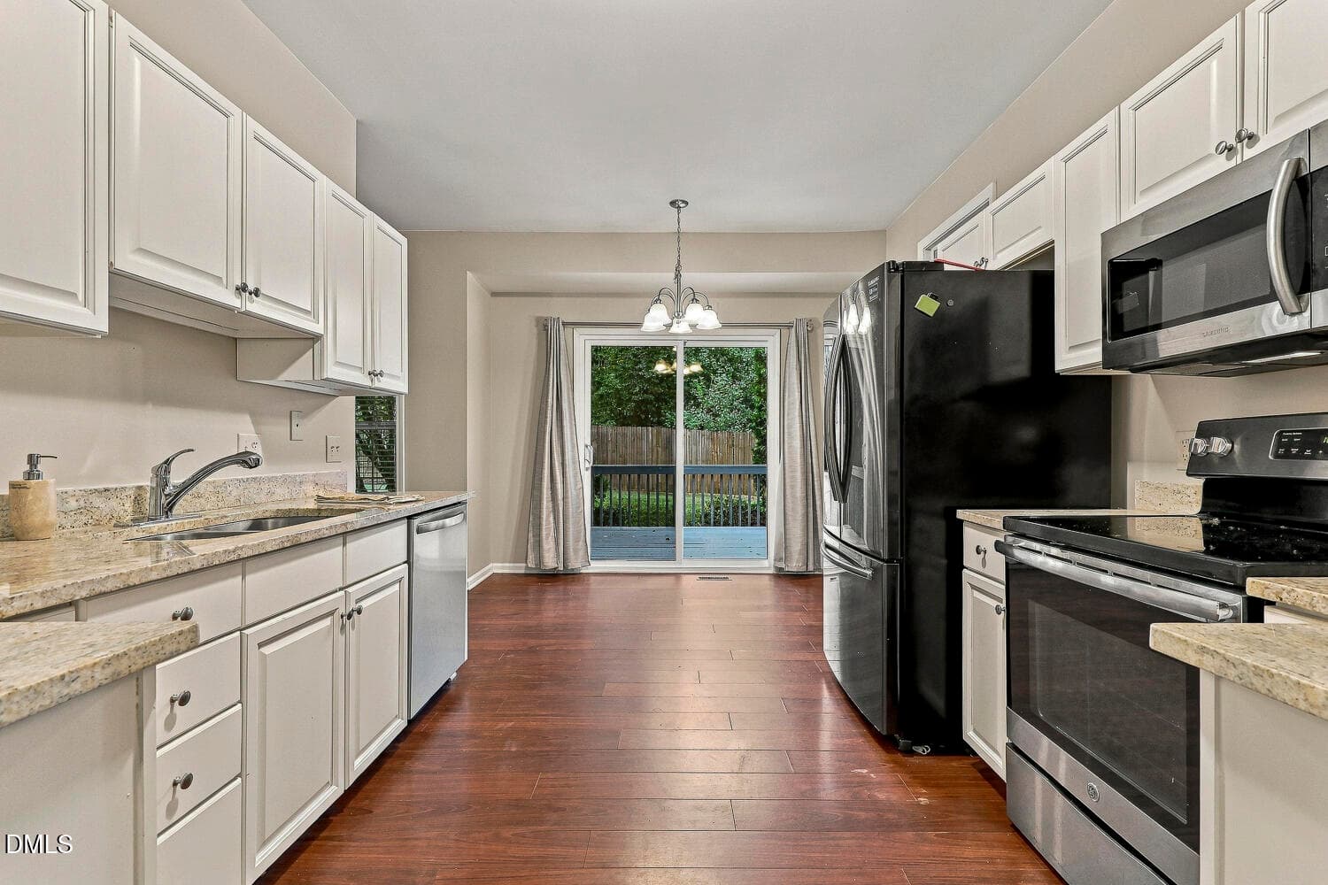 021 - 2621 Alder Ridge Lane, Raleigh, NC 27603