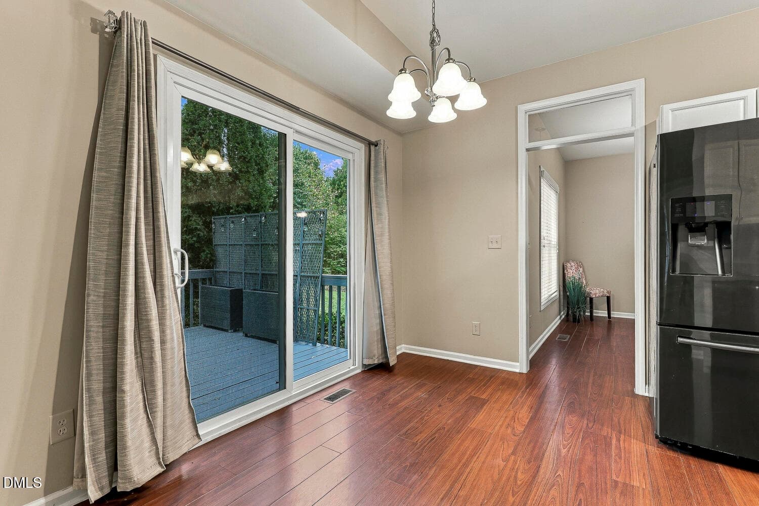 022 - 2621 Alder Ridge Lane, Raleigh, NC 27603
