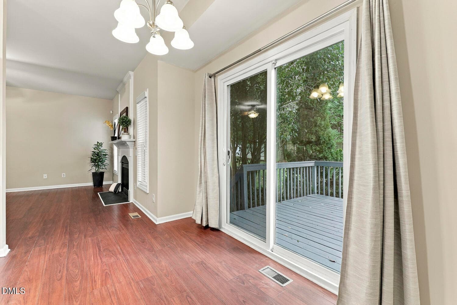 025 - 2621 Alder Ridge Lane, Raleigh, NC 27603