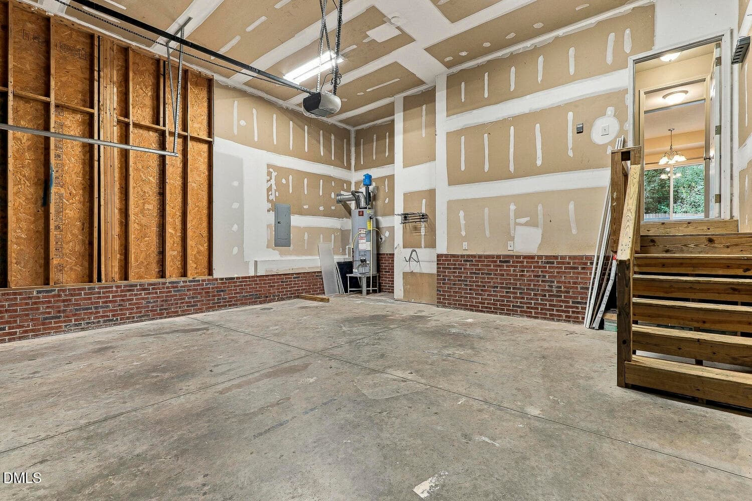 047 - 2621 Alder Ridge Lane, Raleigh, NC 27603