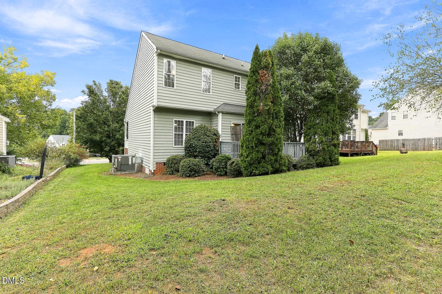 054 - 2621 Alder Ridge Lane, Raleigh, NC 27603