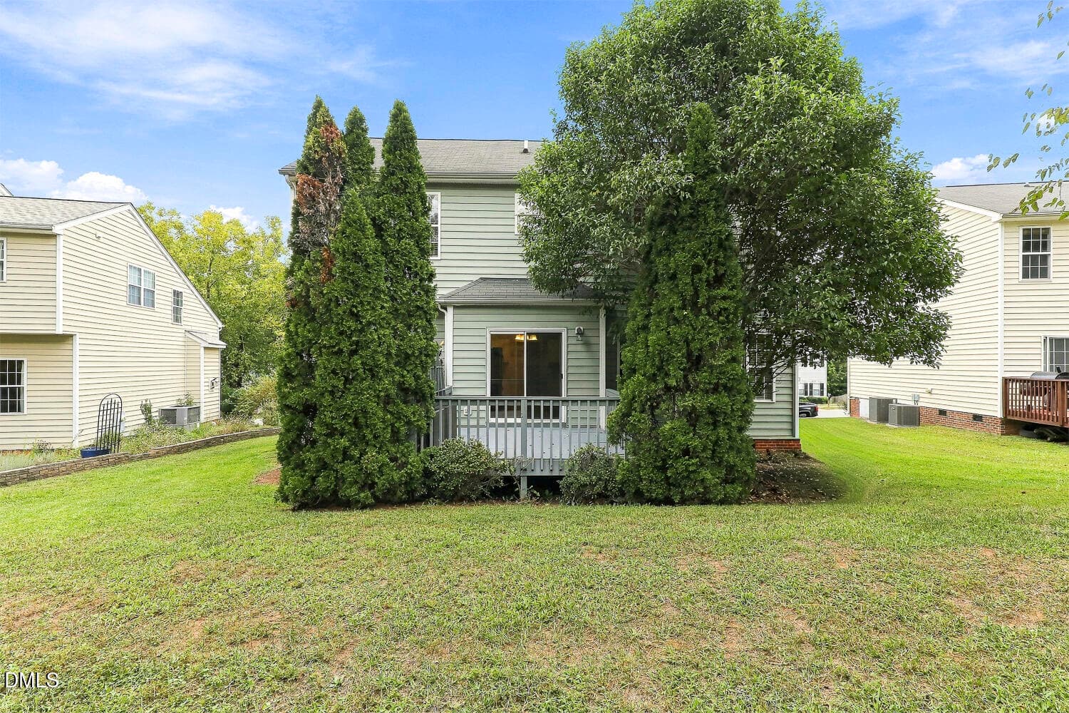 055 - 2621 Alder Ridge Lane, Raleigh, NC 27603