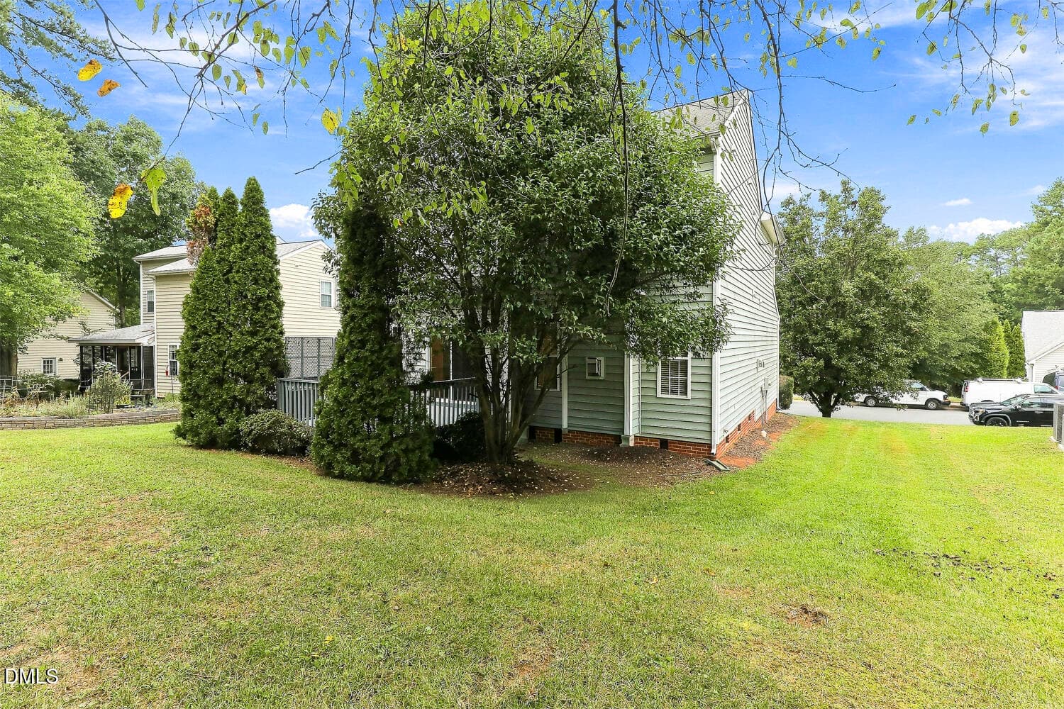 056 - 2621 Alder Ridge Lane, Raleigh, NC 27603