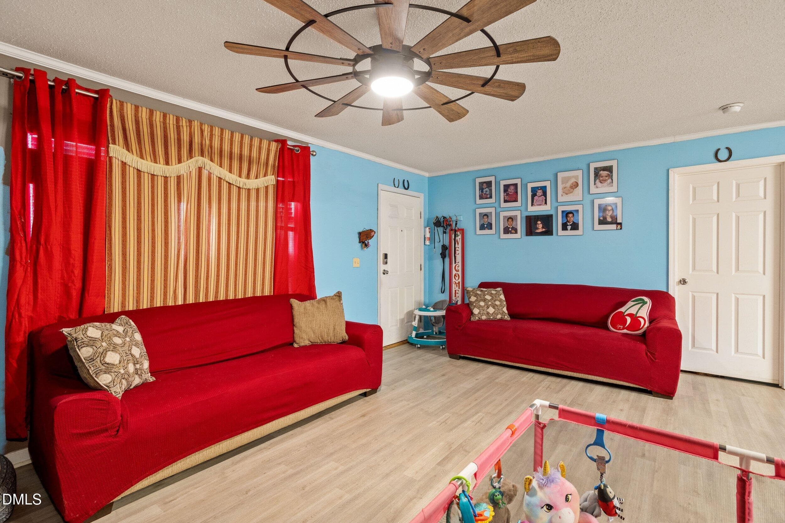 Living 4 1001 Altice Dr - 1001 Altice Drive, Raleigh, NC 27603