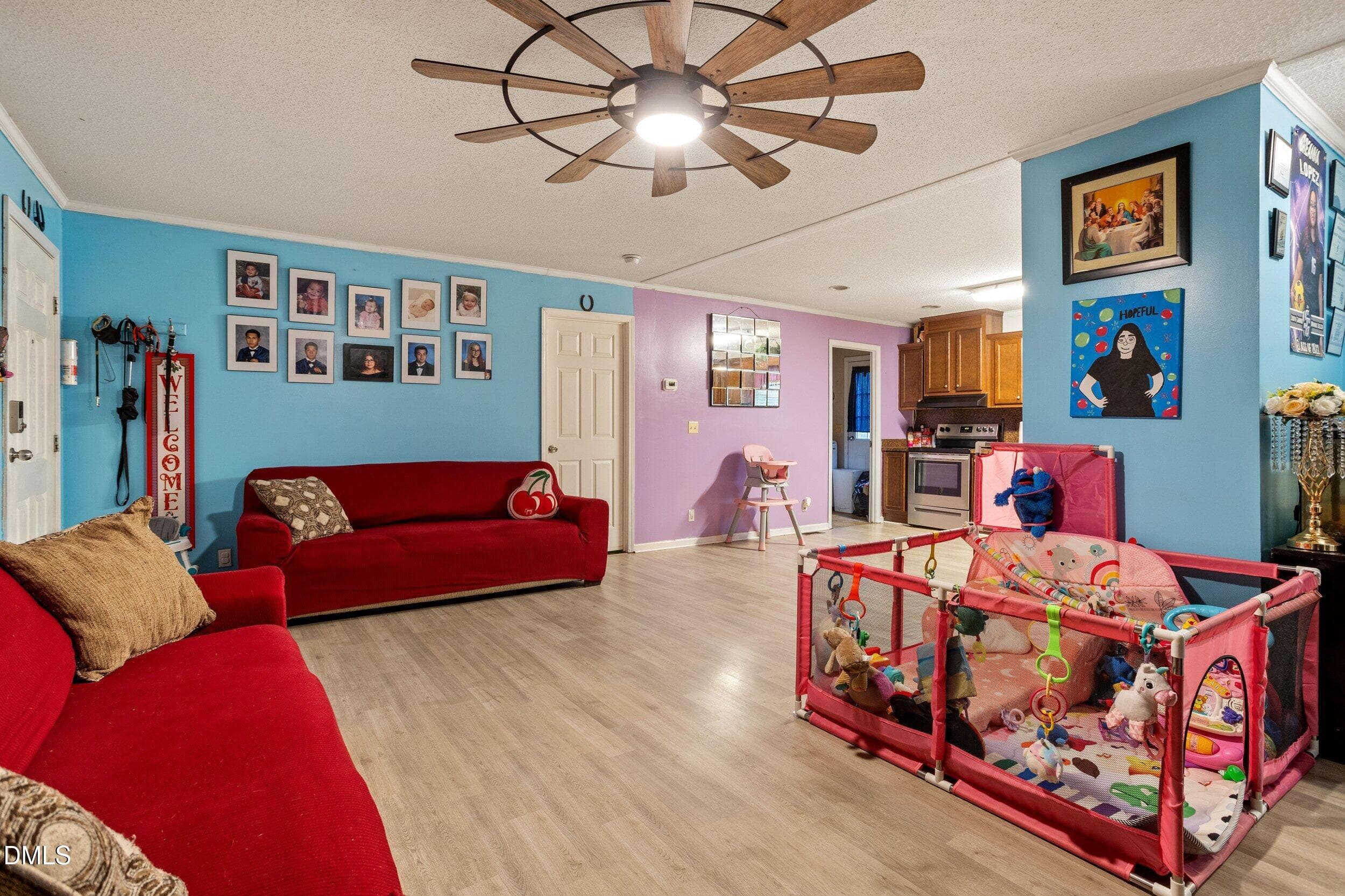 Living 3 1001 Altice Dr - 1001 Altice Drive, Raleigh, NC 27603