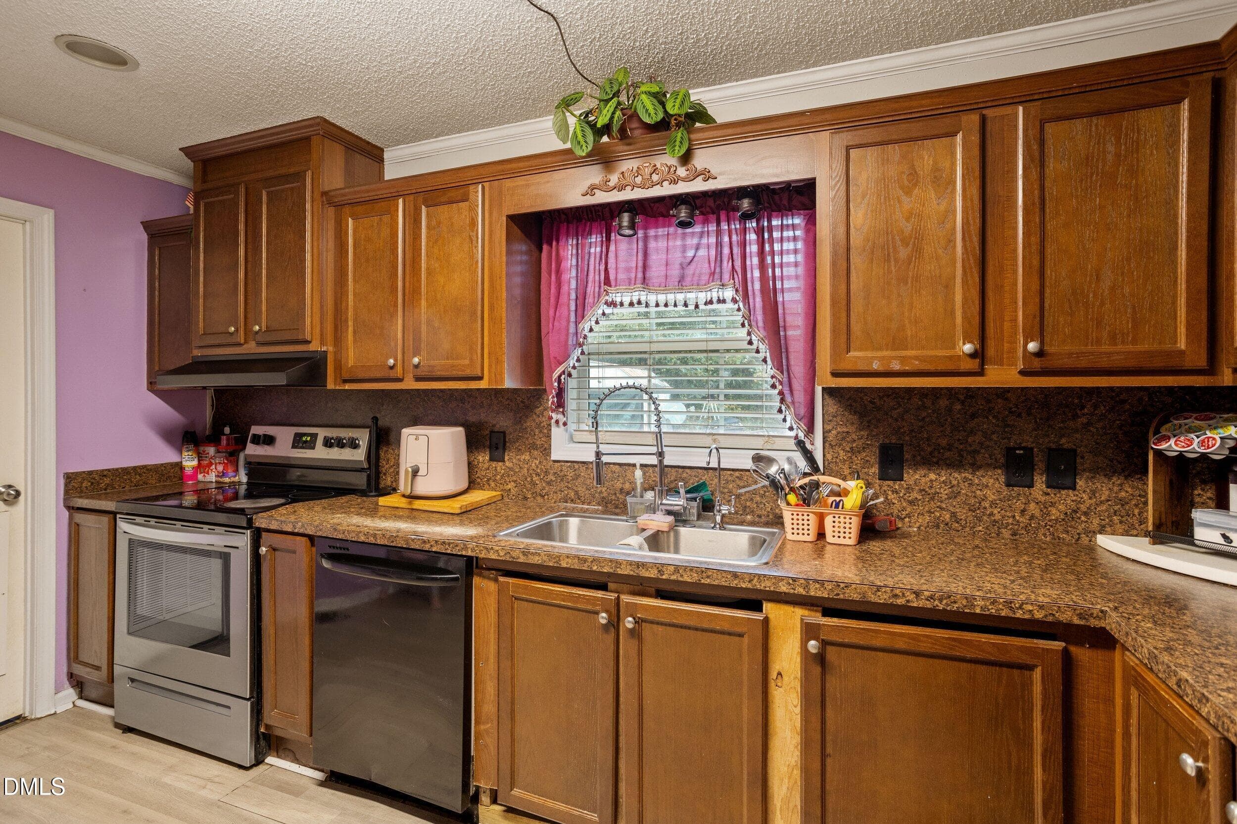 Kitchen 5 1001 Altice Dr - 1001 Altice Drive, Raleigh, NC 27603