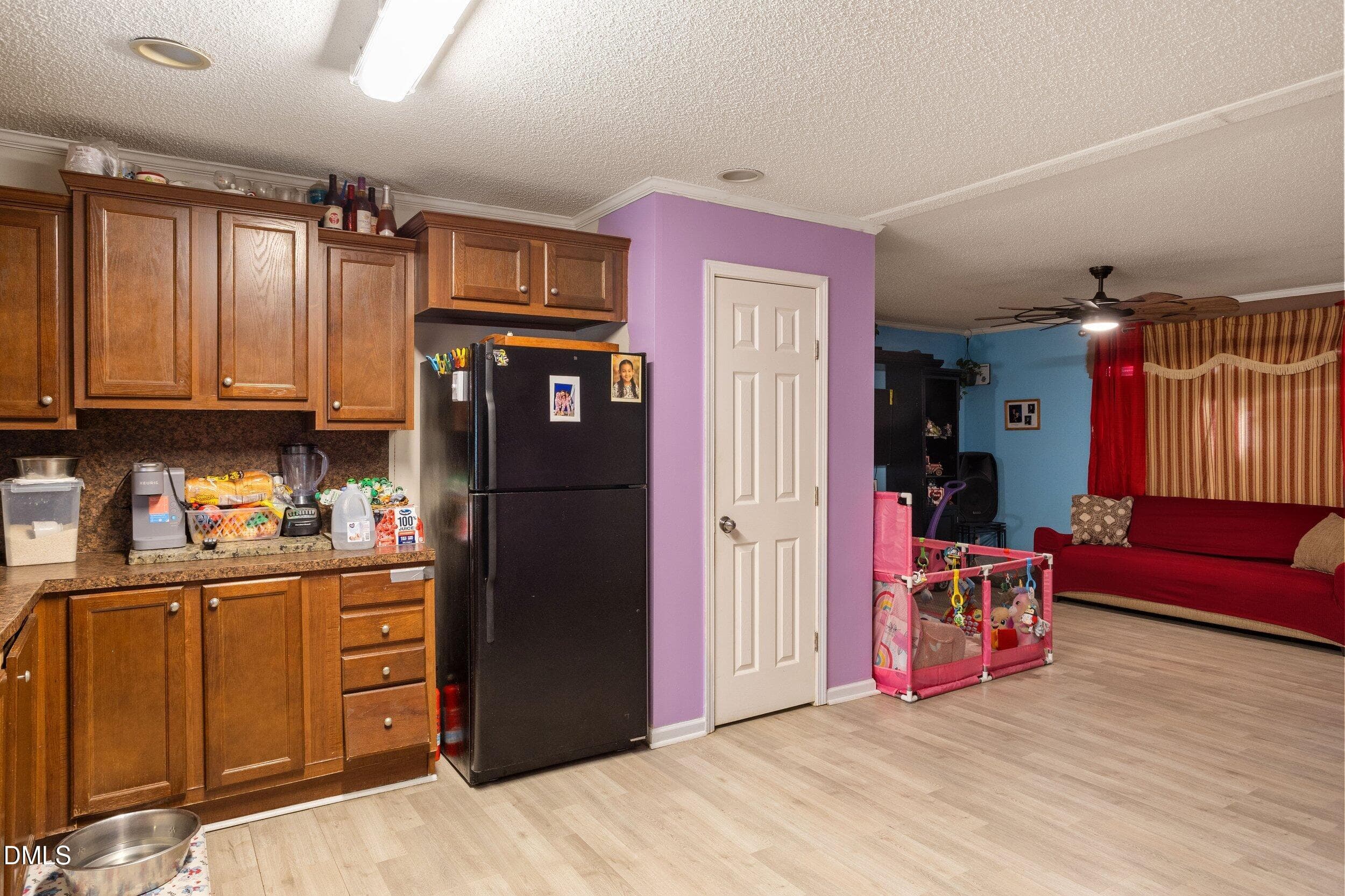 Kitchen 4 1001 Altice Dr - 1001 Altice Drive, Raleigh, NC 27603