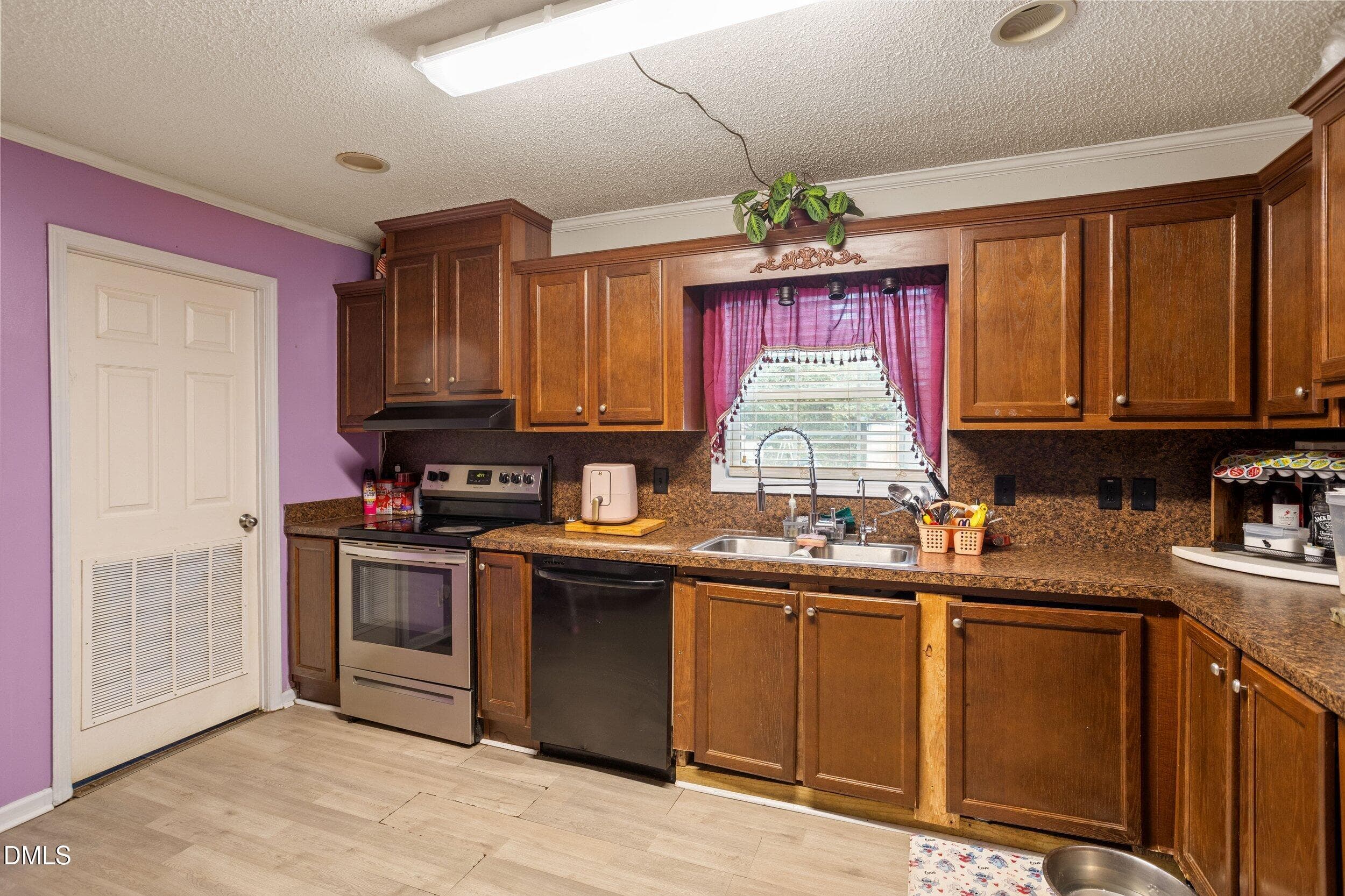 Kitchen 2 1001 Altice Dr - 1001 Altice Drive, Raleigh, NC 27603