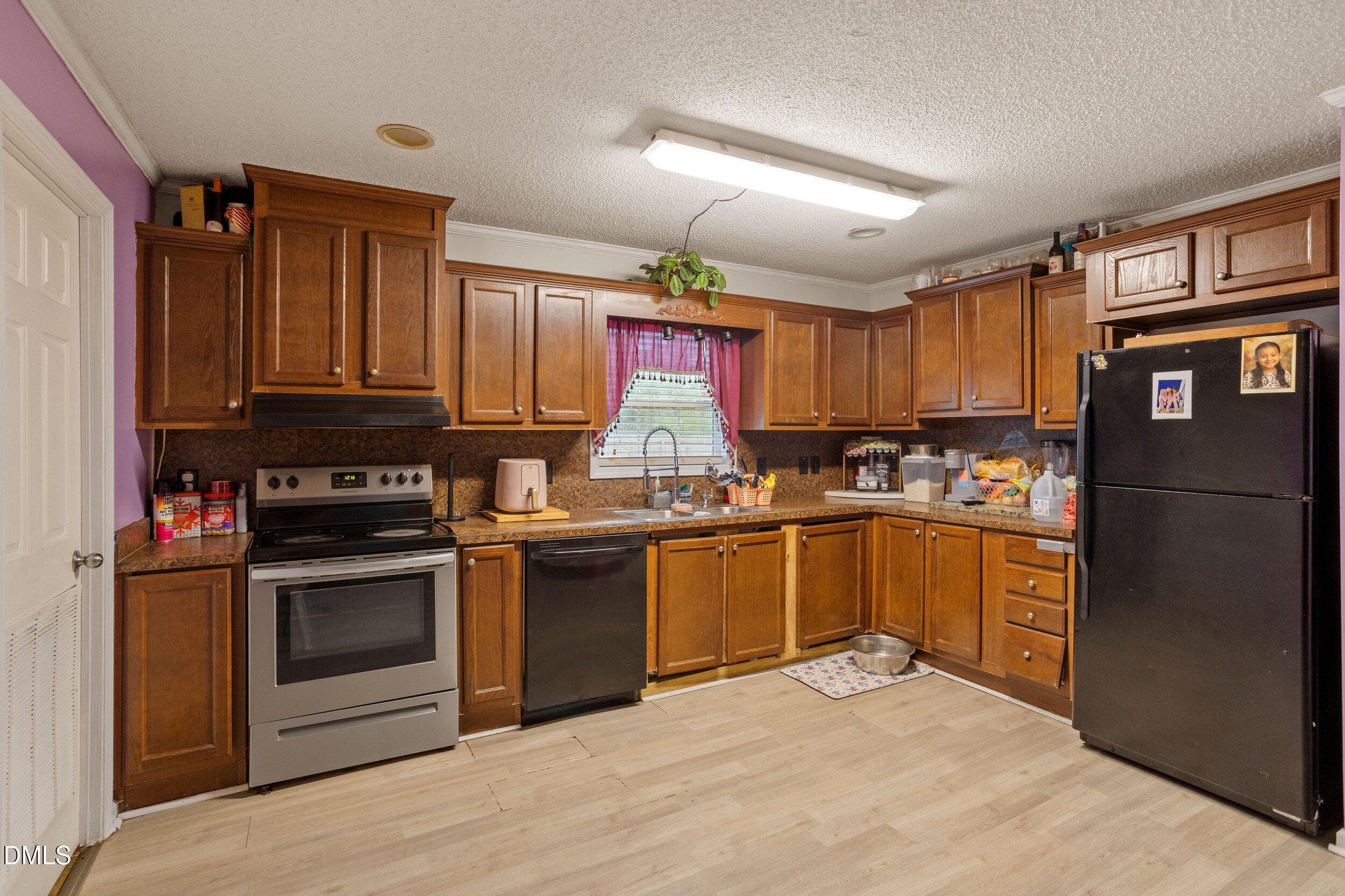 Kitchen 1 1001 Altice Dr - 1001 Altice Drive, Raleigh, NC 27603