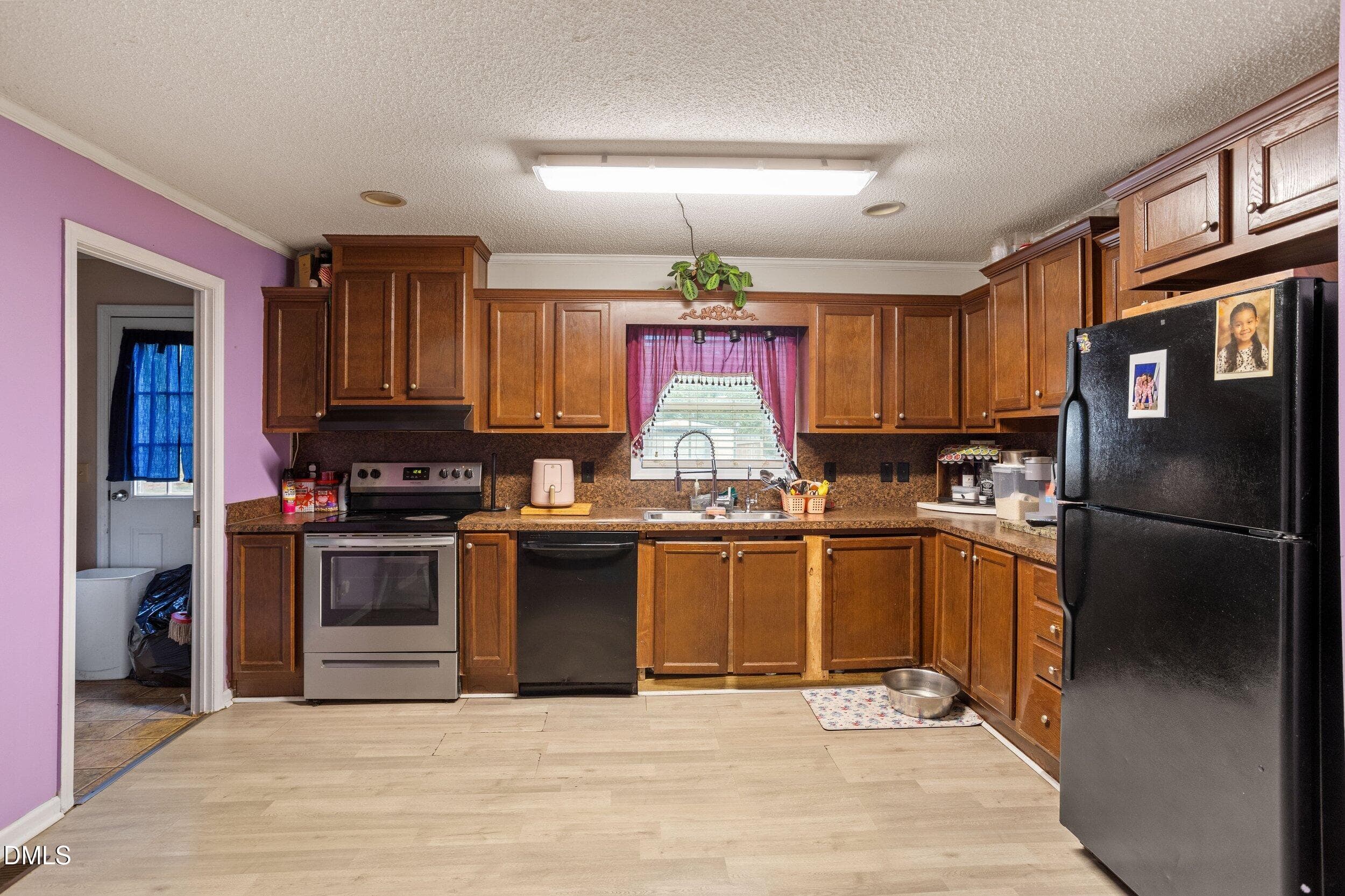Kitchen 1001 Altice Dr - 1001 Altice Drive, Raleigh, NC 27603