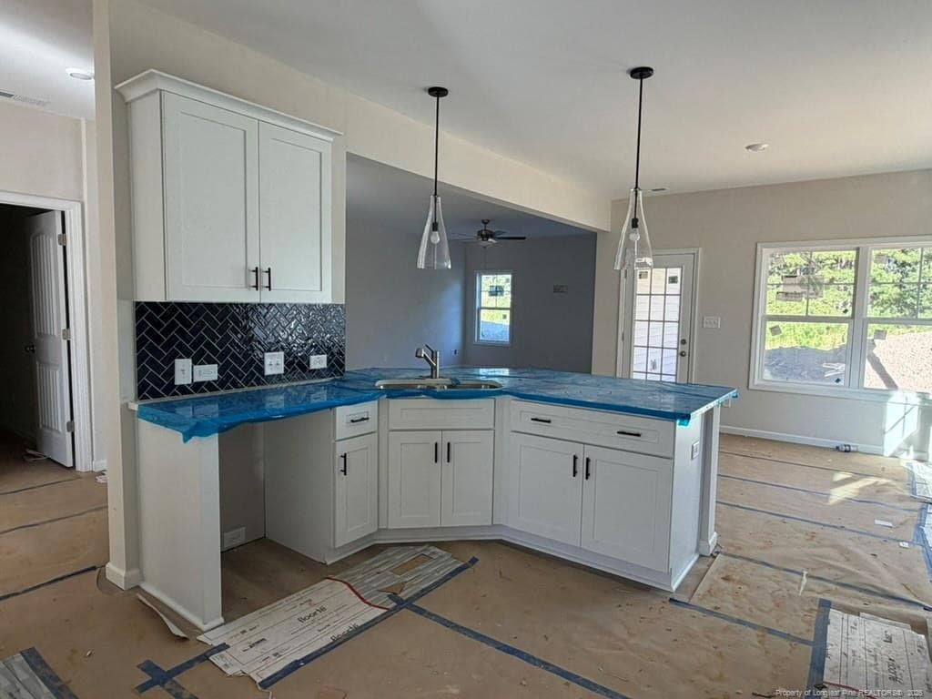 Photo 6 - 147 Red Lobelia (Lot 27) Lane, Raeford, NC 28376