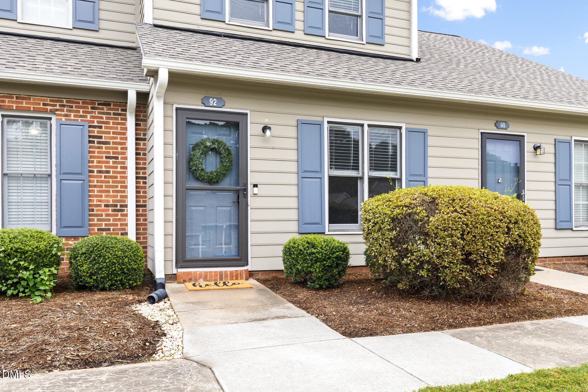 92-Justin-102 - 92 Justin Court, Durham, NC 27705