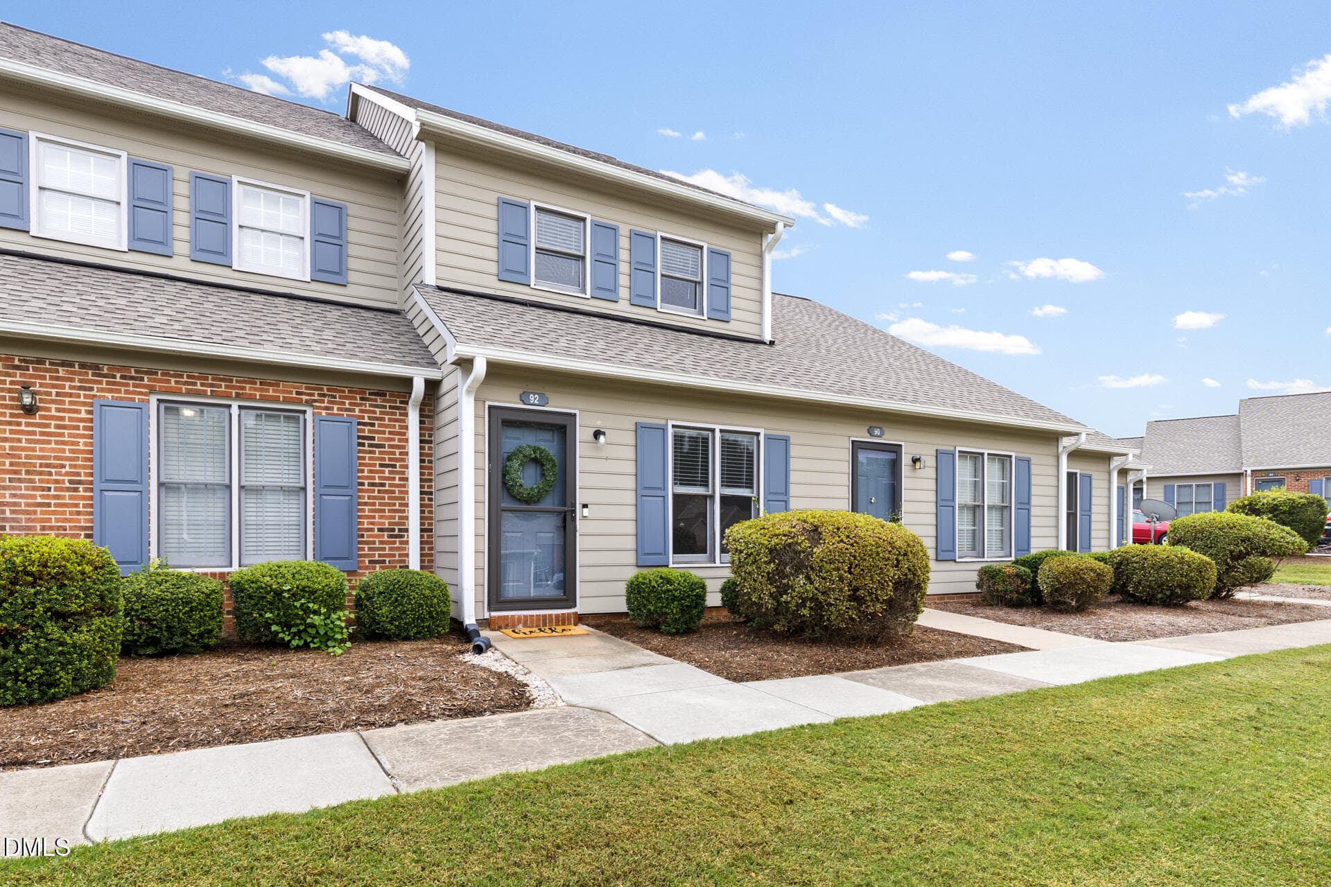 92-Justin-100 - 92 Justin Court, Durham, NC 27705