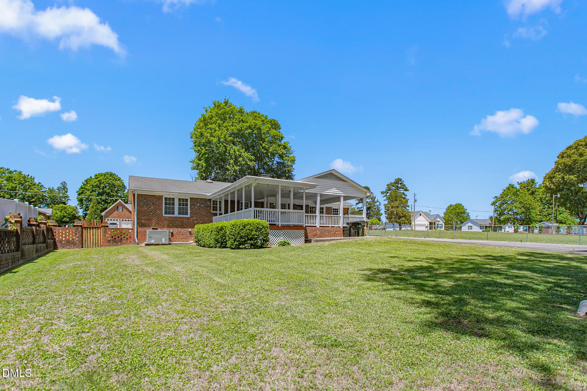 1244 Lawndale Drive-38 - 1244 Lawndale Drive, Graham, NC 27253