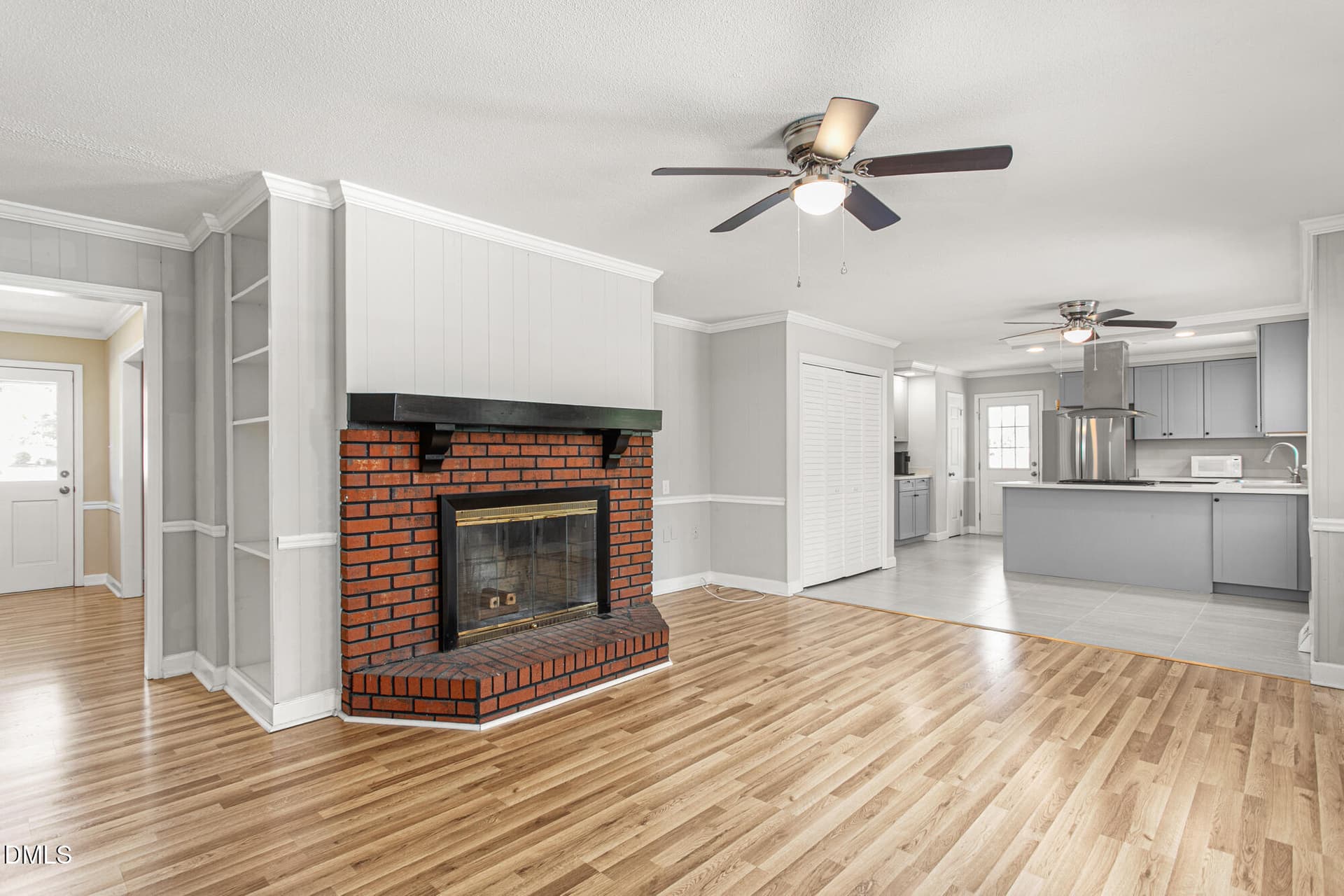 1244 Lawndale Drive-21 - 1244 Lawndale Drive, Graham, NC 27253