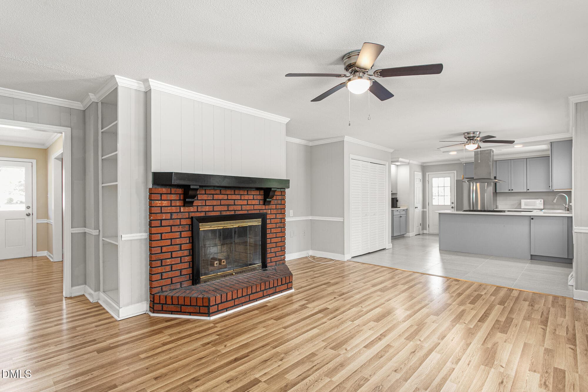 1244 Lawndale Drive-21 - 1244 Lawndale Drive, Graham, NC 27253