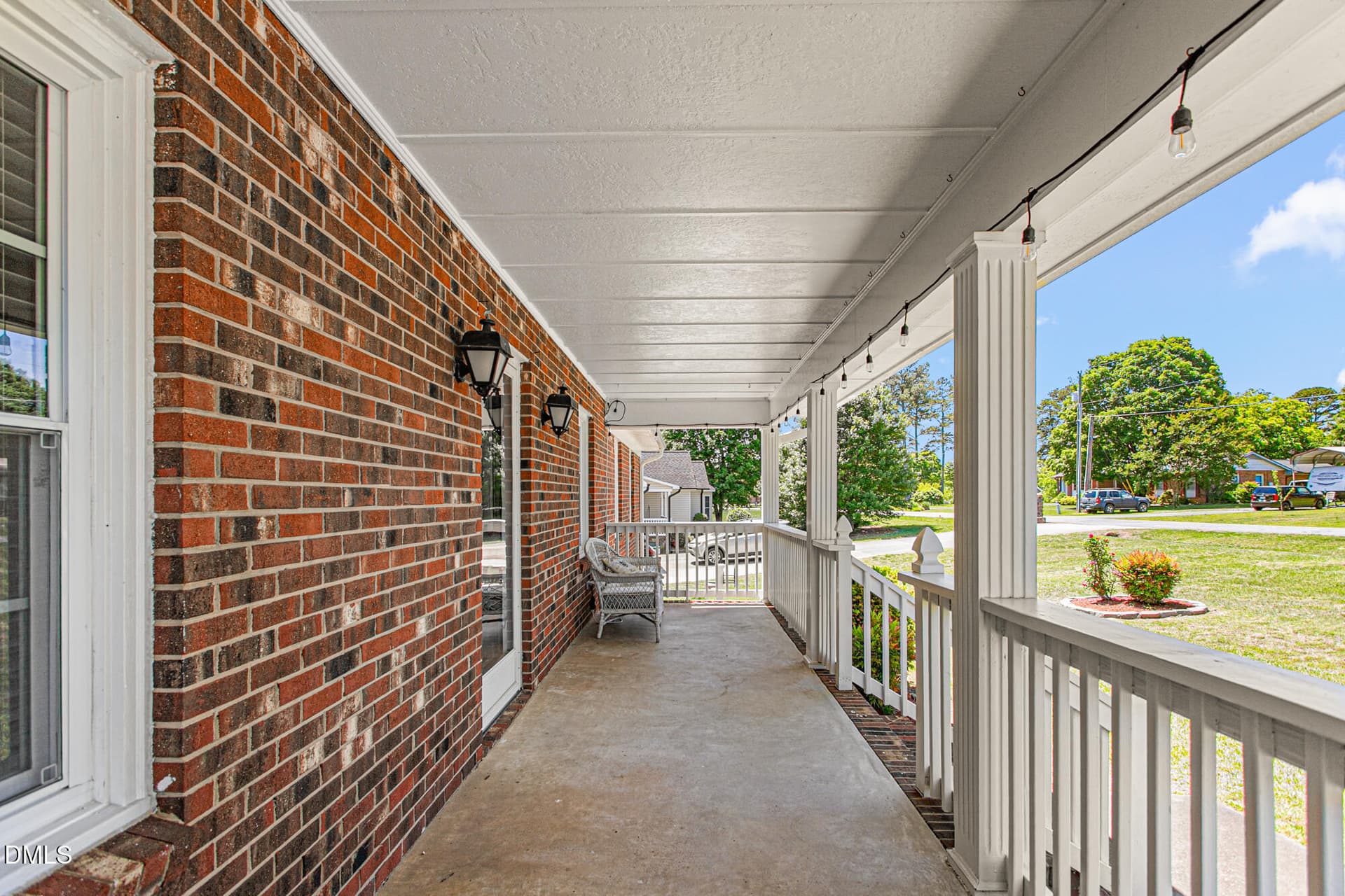 1244 Lawndale Drive-5 - 1244 Lawndale Drive, Graham, NC 27253