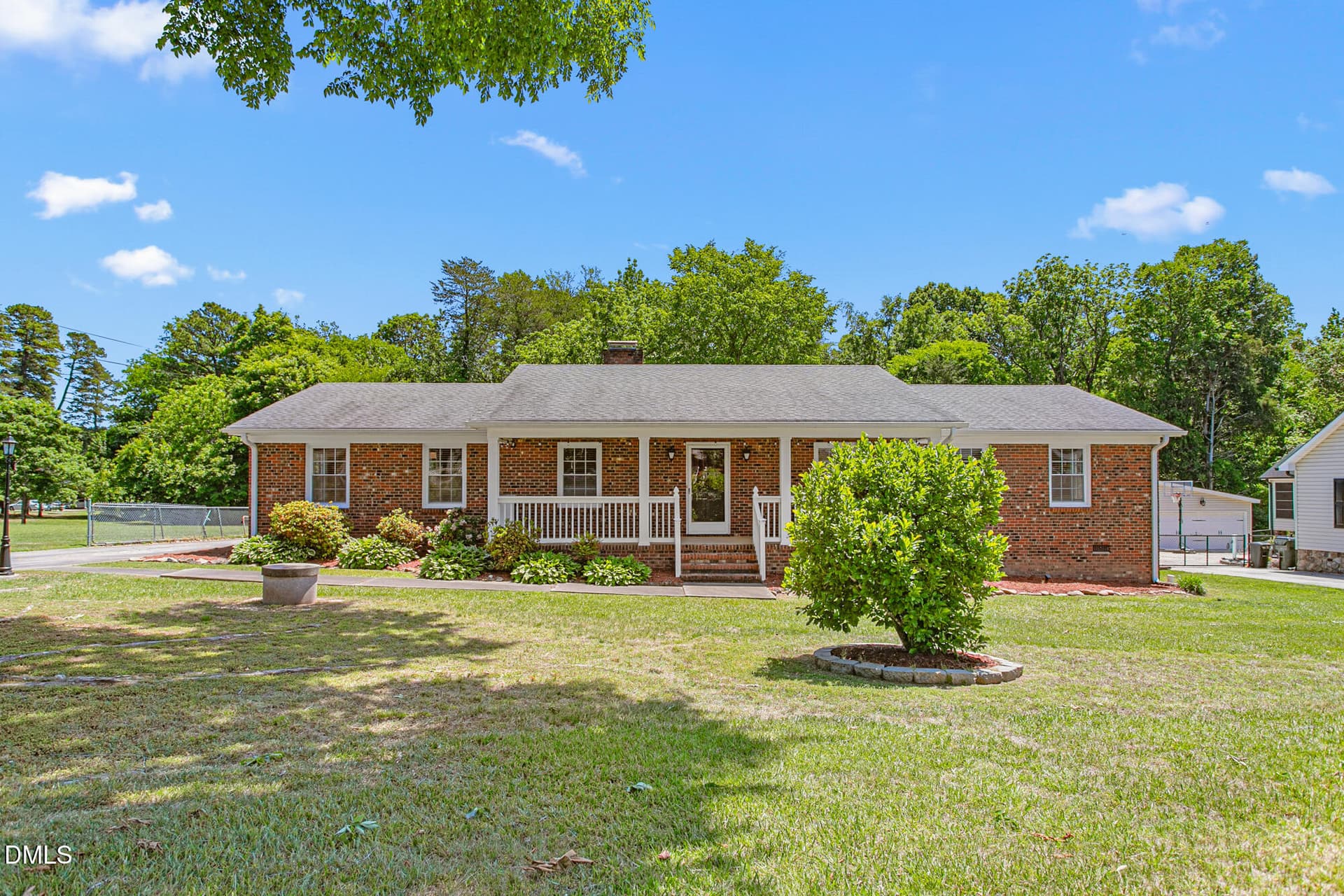 1244 Lawndale Drive-2 - 1244 Lawndale Drive, Graham, NC 27253