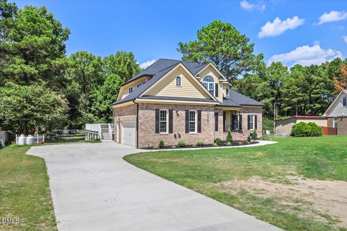 04-105 Steeplechase Cove-4 - 105 Steeplechase Cove, Goldsboro, NC 27534