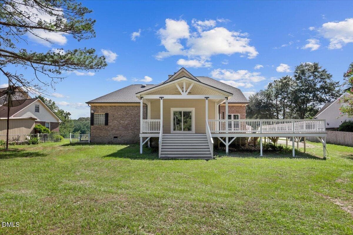 14-105 Steeplechase Cove-14 - 105 Steeplechase Cove, Goldsboro, NC 27534