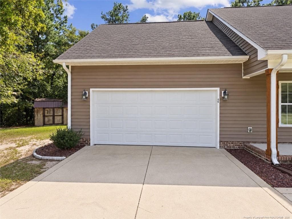 Photo 4 - 467 Hunters Creek Drive, Raeford, NC 28376