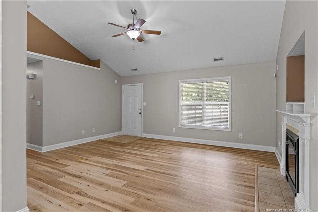 Photo 5 - 467 Hunters Creek Drive, Raeford, NC 28376